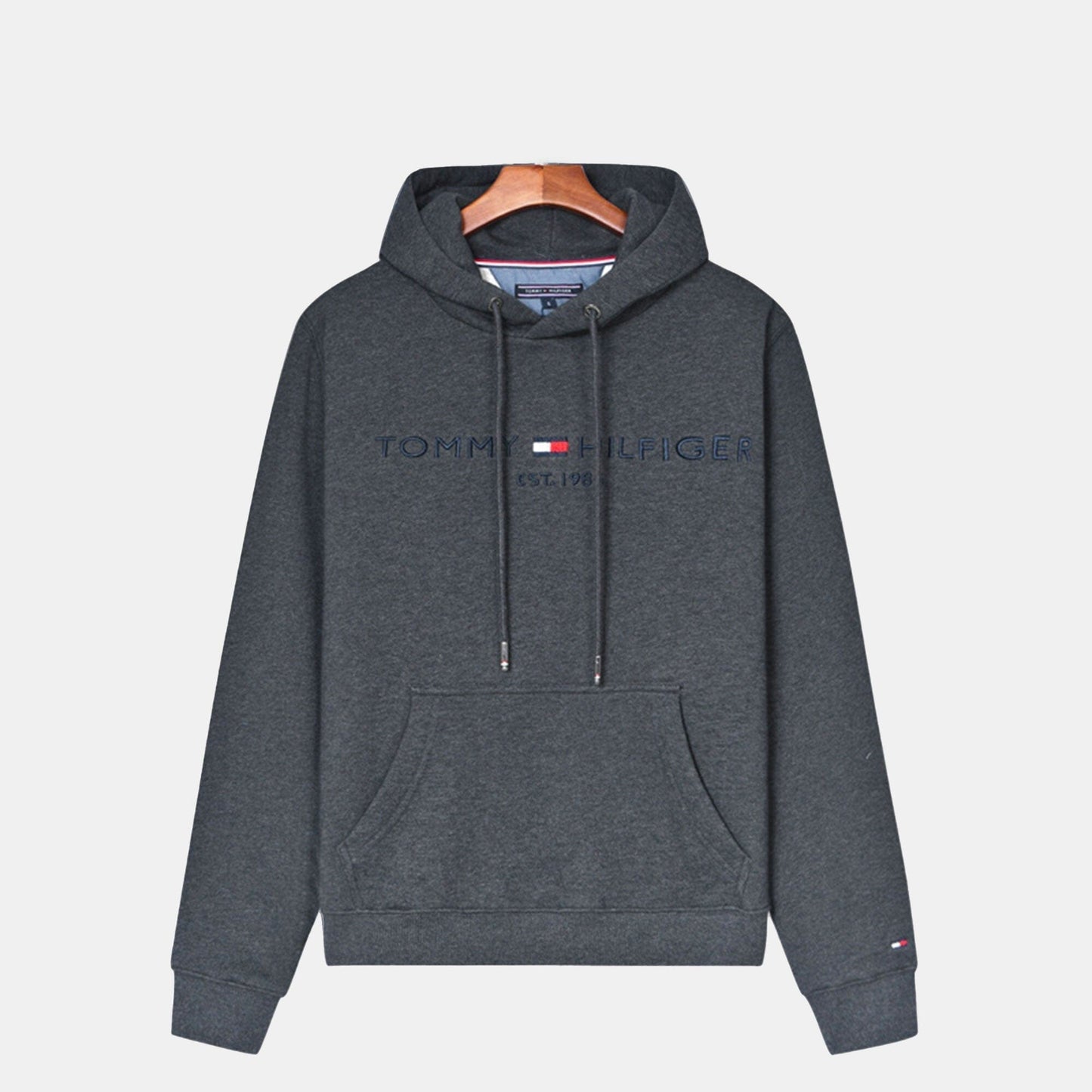 TH Felpa Essential Shirt