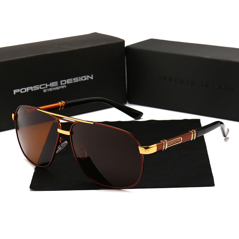 Роrѕсhе Сауеnnnе Sunglasses