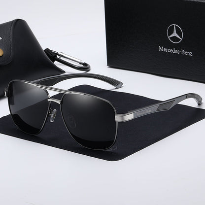Mercedes-Benz Actros Sunglasses