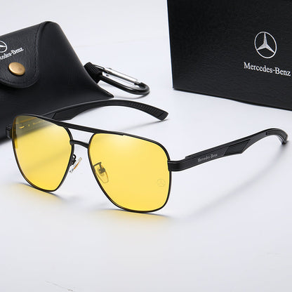 Mercedes-Benz Actros Sunglasses