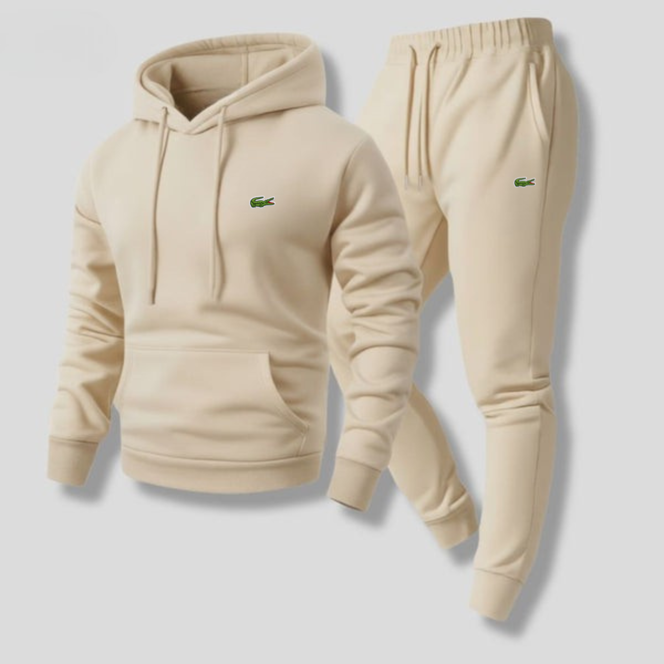2026 Performance Tracksuit Set - Clearance Sale