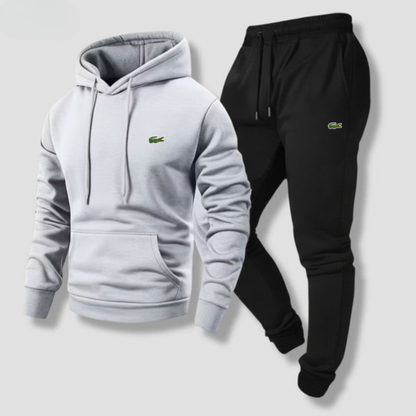 2026 Performance Tracksuit Set - Clearance Sale