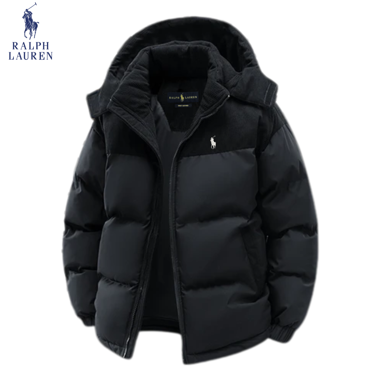Premium Puffer Jacket || Clearance Sale