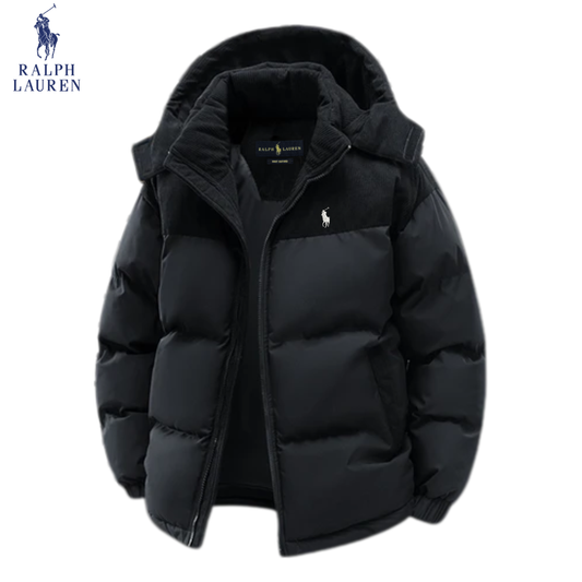 Premium Puffer Jacket || Clearance Sale