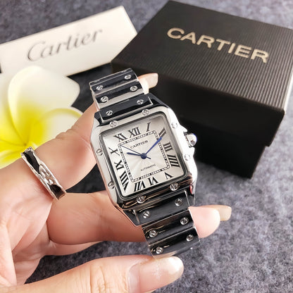 Imperial Roman Dial Watch