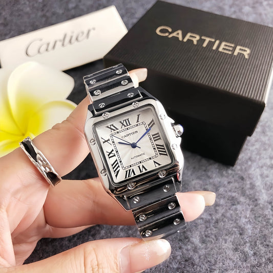 Imperial Roman Dial Watch