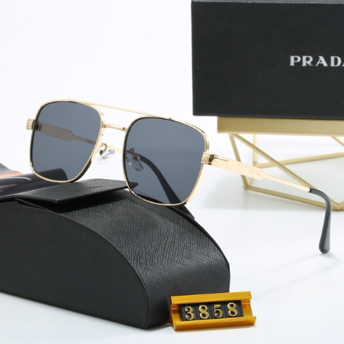 Рrаdа Axis Sunglasses