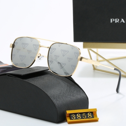 Рrаdа Axis Sunglasses