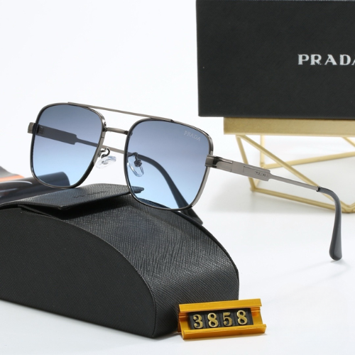 Рrаdа Axis Sunglasses