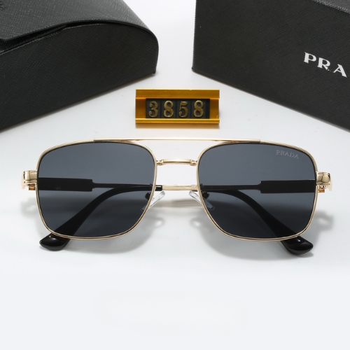 Рrаdа Axis Sunglasses