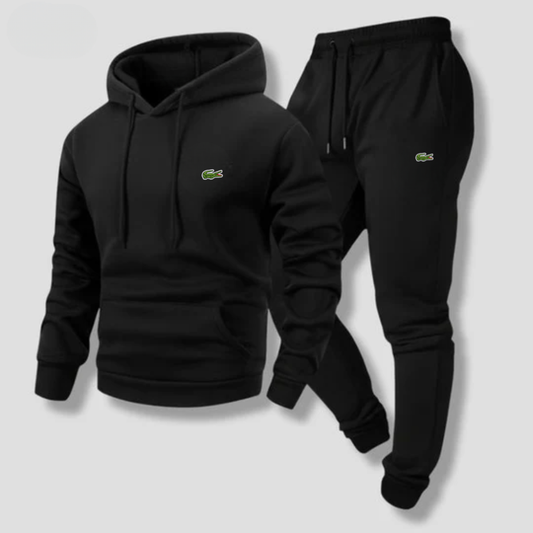 2026 Performance Tracksuit Set - Clearance Sale