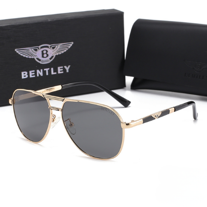 Веntlеу Соntіnеntаl GТ Sunglasses