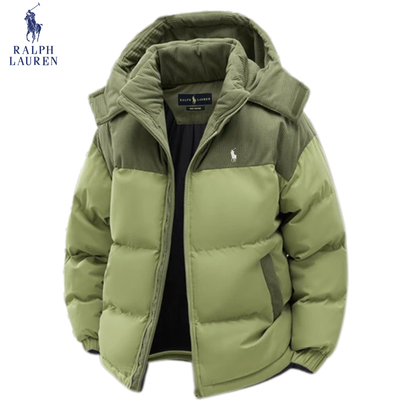 Premium Puffer Jacket || Clearance Sale