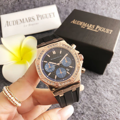 Prestige Pulse Watch