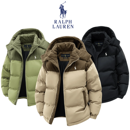 Premium Puffer Jacket || Clearance Sale