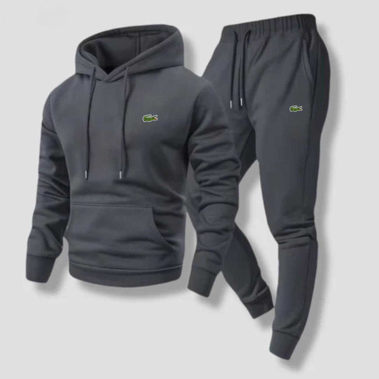 2026 Performance Tracksuit Set - Clearance Sale