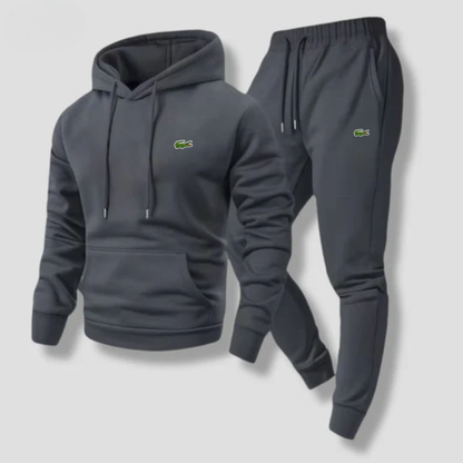 2026 Performance Tracksuit Set - Clearance Sale