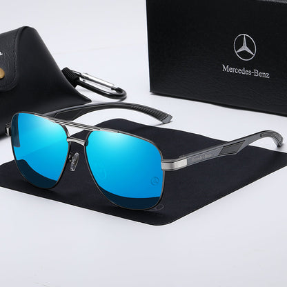 Mercedes-Benz Actros Sunglasses