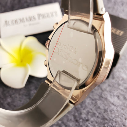 Prestige Pulse Watch
