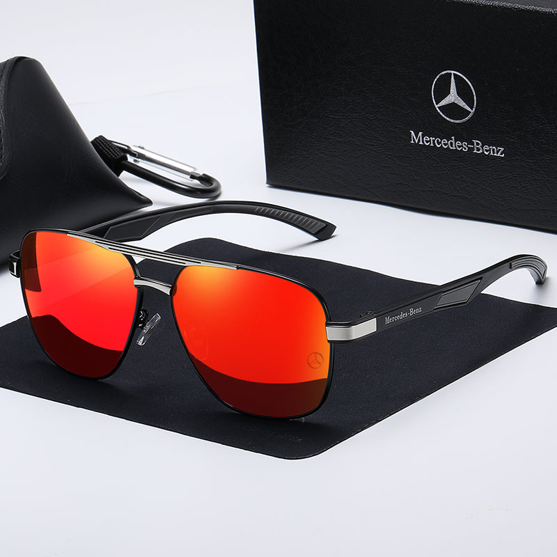 Mercedes-Benz Actros Sunglasses