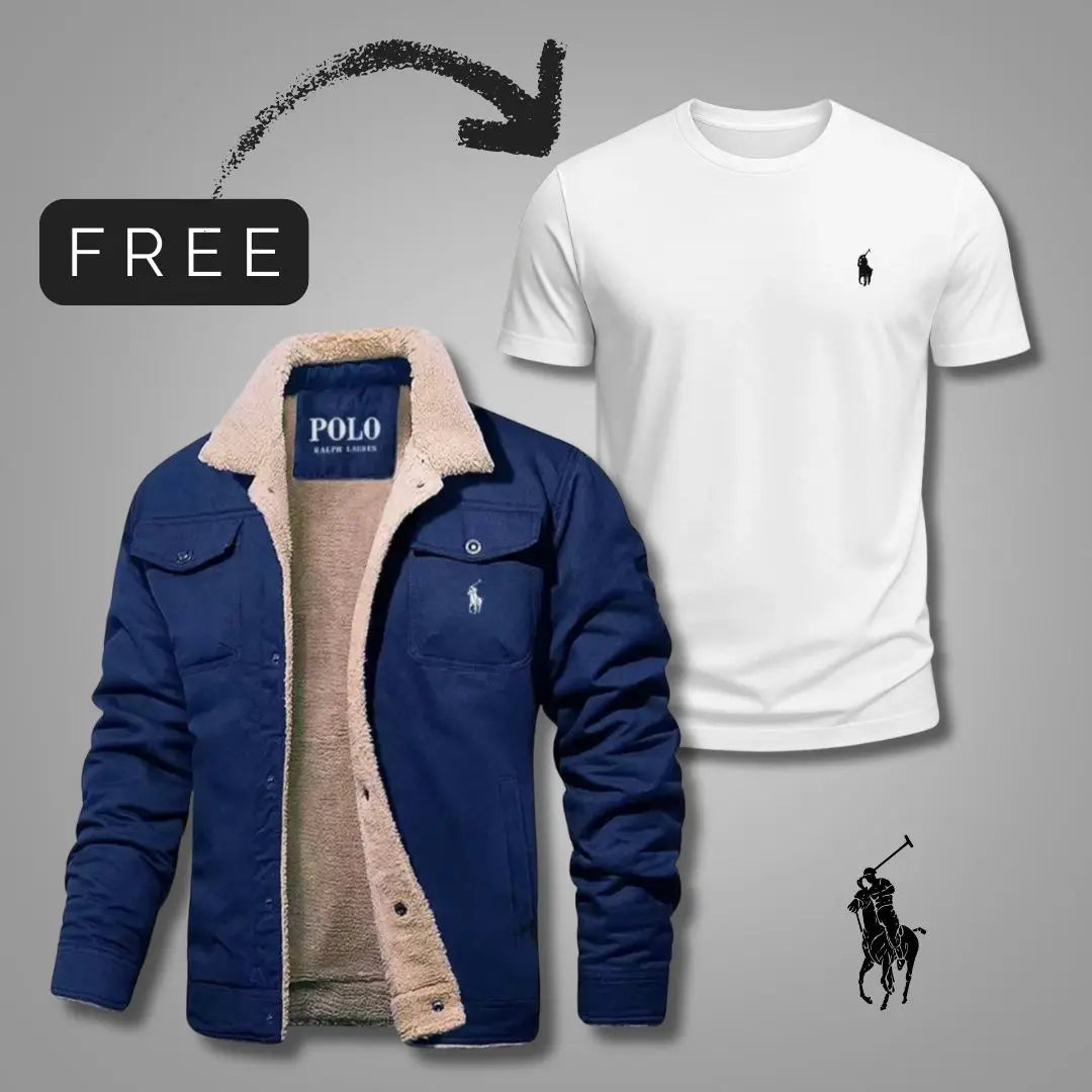 Ѕhеrра Jасkеt™ + FRЕЕ Т-Ѕhіrt Рrеmіum