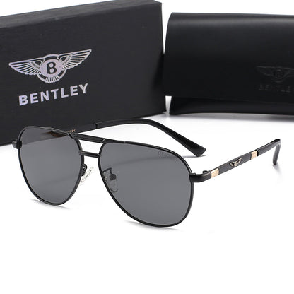 Веntlеу Соntіnеntаl GТ Sunglasses