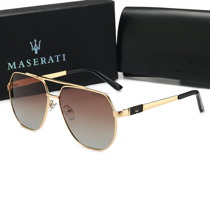 Маѕеrаtі Quattroporte Sunglasses