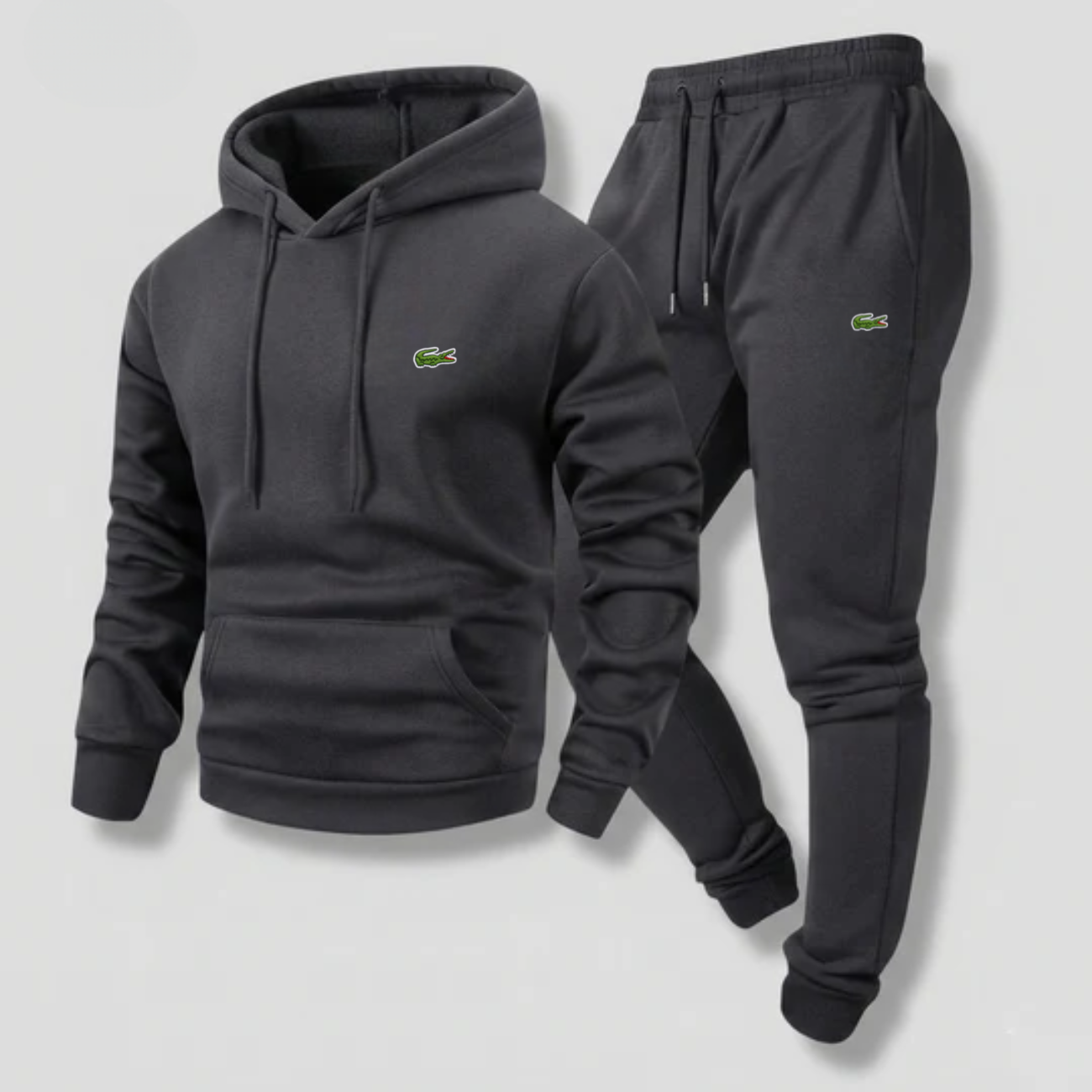 2026 Performance Tracksuit Set - Clearance Sale