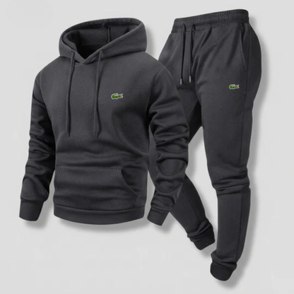 2026 Performance Tracksuit Set - Clearance Sale