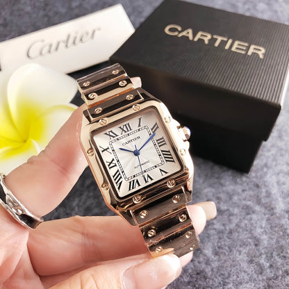 Imperial Roman Dial Watch