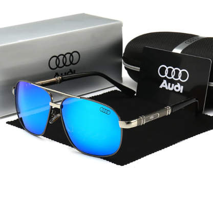 Audi XR8 Plus Sunglasses