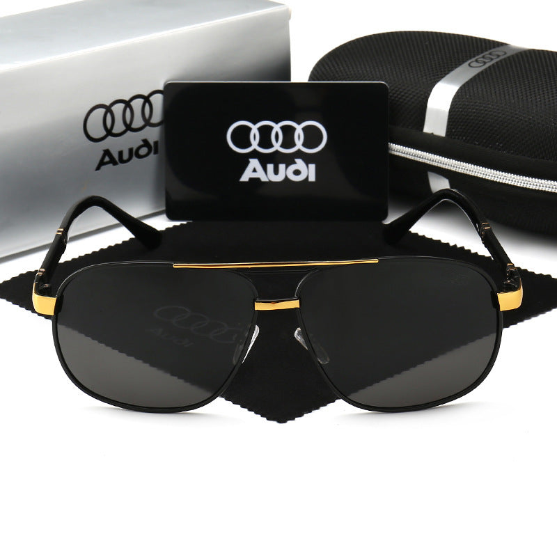 Audi XR8 Plus Sunglasses