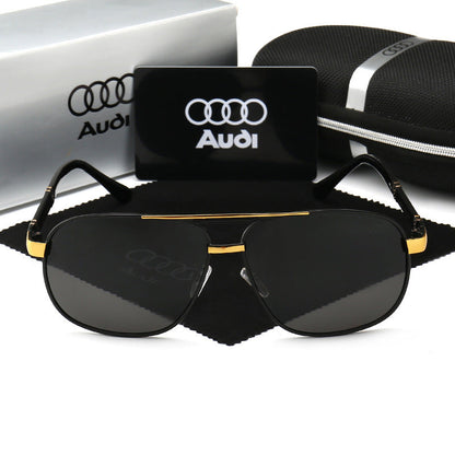Audi XR8 Plus Sunglasses