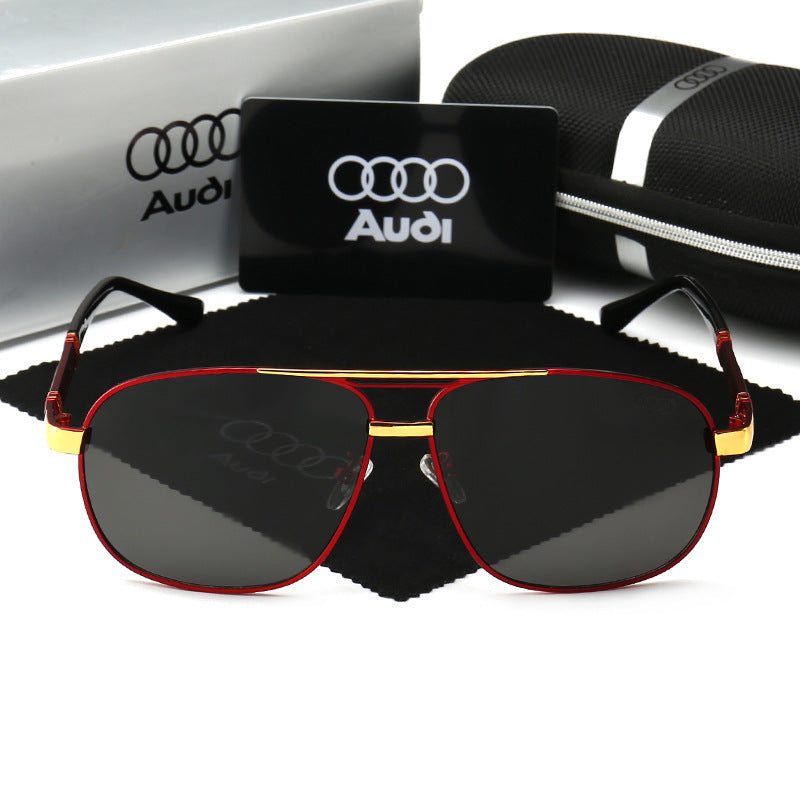 Audi XR8 Plus Sunglasses
