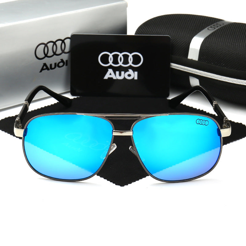 Audi XR8 Plus Sunglasses