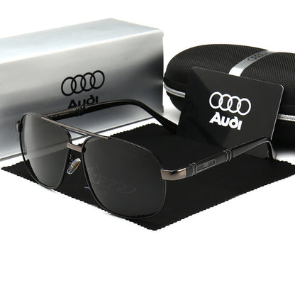 Audi XR8 Plus Sunglasses