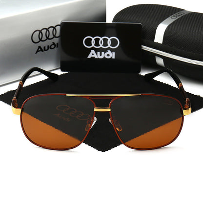 Audi XR8 Plus Sunglasses
