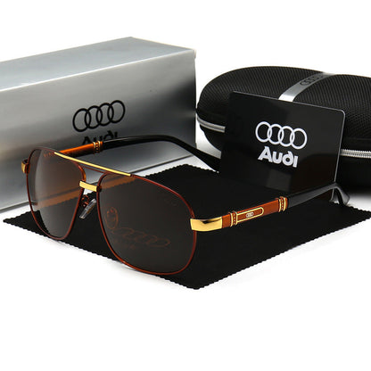 Audi XR8 Plus Sunglasses