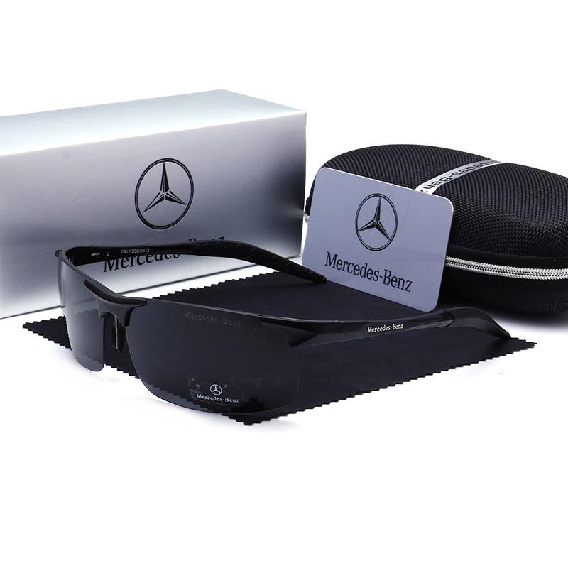Mercedes-Benz GLE Coupé Sunglasses