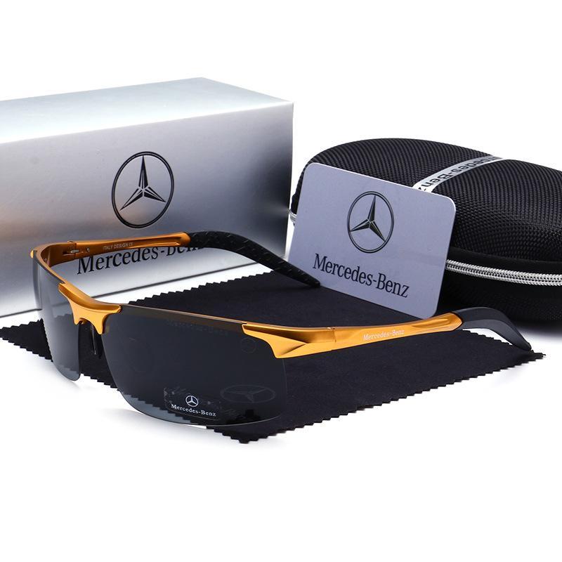 Mercedes-Benz GLE Coupé Sunglasses
