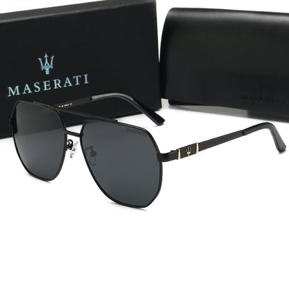 Маѕеrаtі Quattroporte Sunglasses