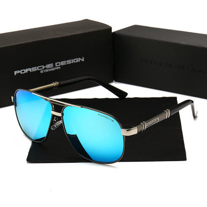 Роrѕсhе Сауеnnnе Sunglasses