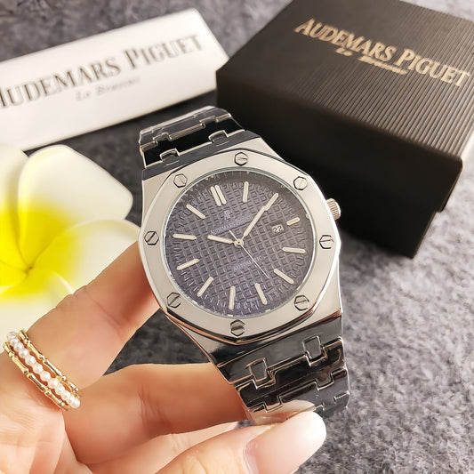 Midnight Royal Oak Watch