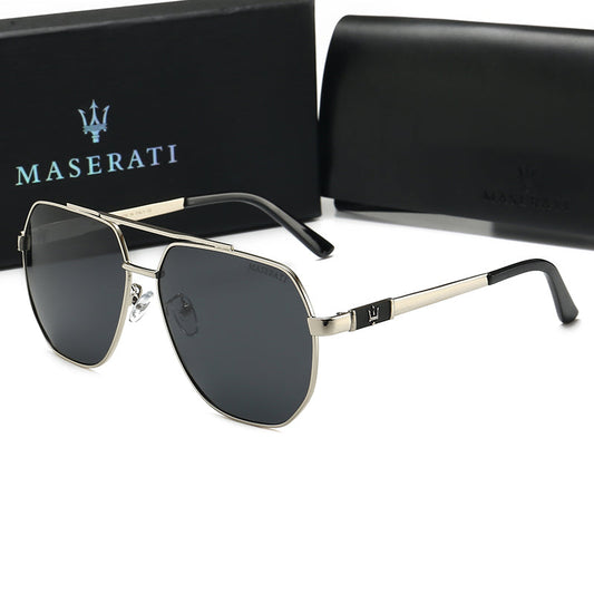 Маѕеrаtі Quattroporte Sunglasses