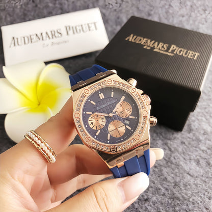 Prestige Pulse Watch
