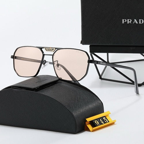 Prime Optic - Рrаdа