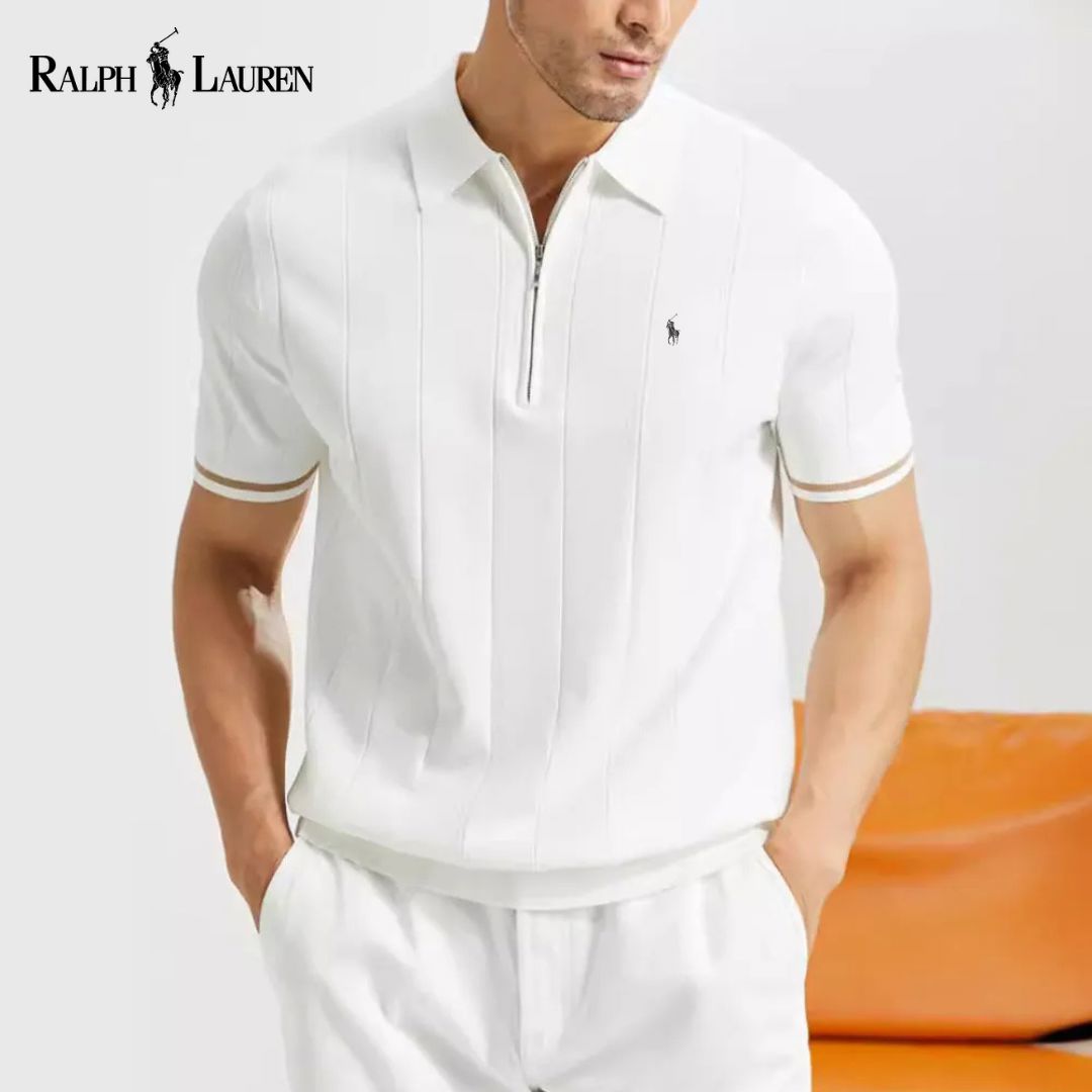 Ꮢ Ⅼauren Iconic Cut – The Modern Gentleman’s Choice
