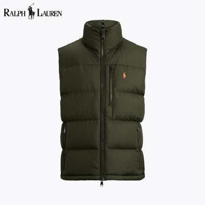 RL Gorham Down Gilet