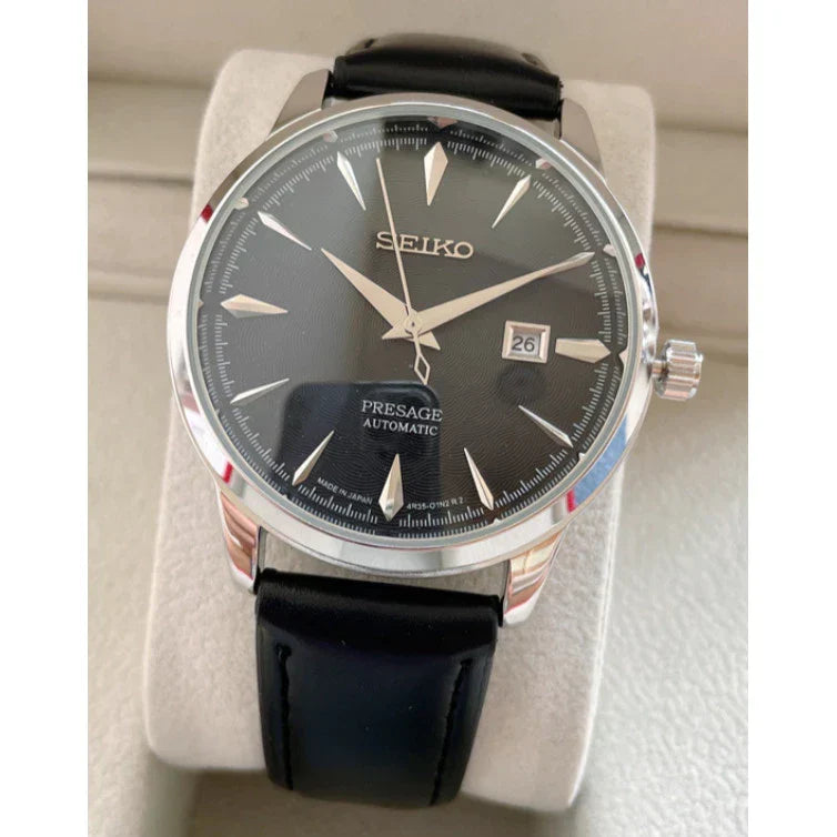 ЅЕIΚО Presage Classic 42mm