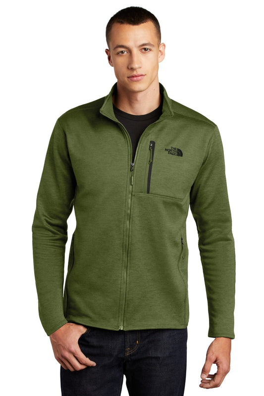TNF ®  Skyline Full-Zip Fleece Jacket NF0A7V64